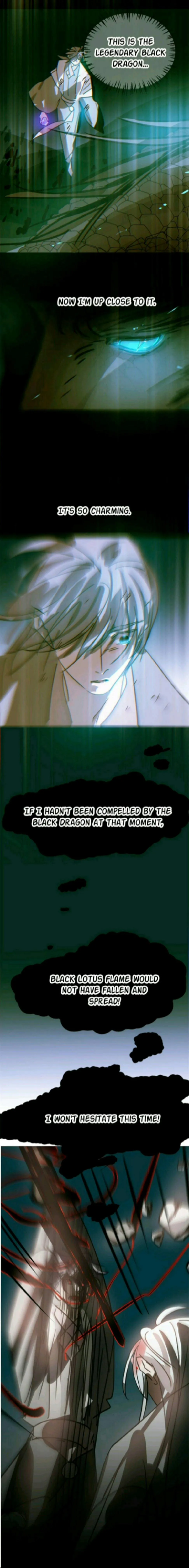 AoAo Waiting to Be Eaten Chapter 152 page 3 - 