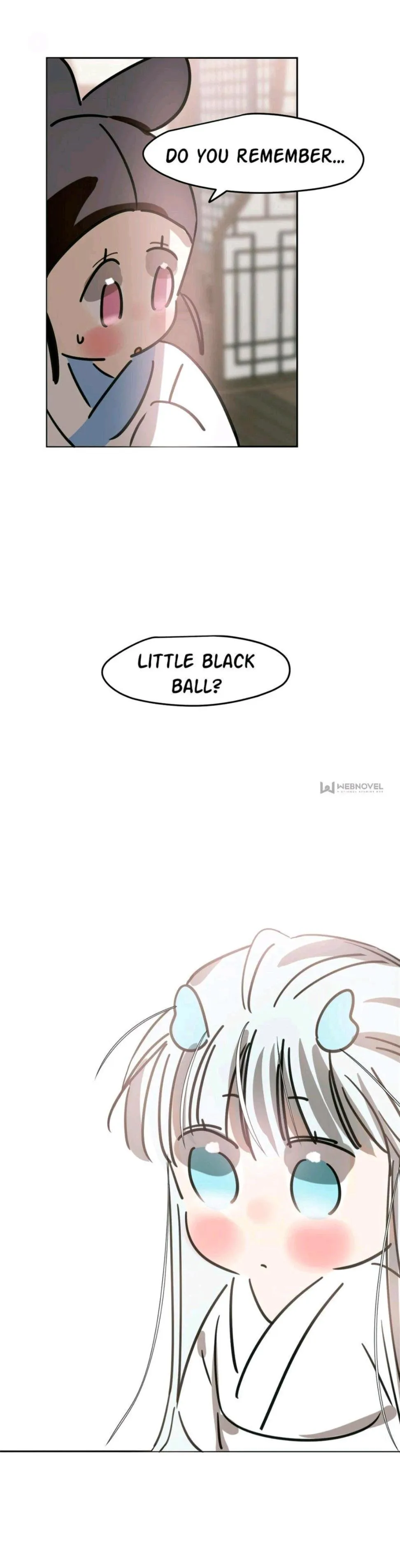 AoAo Waiting to Be Eaten Chapter 153 page 8 - 