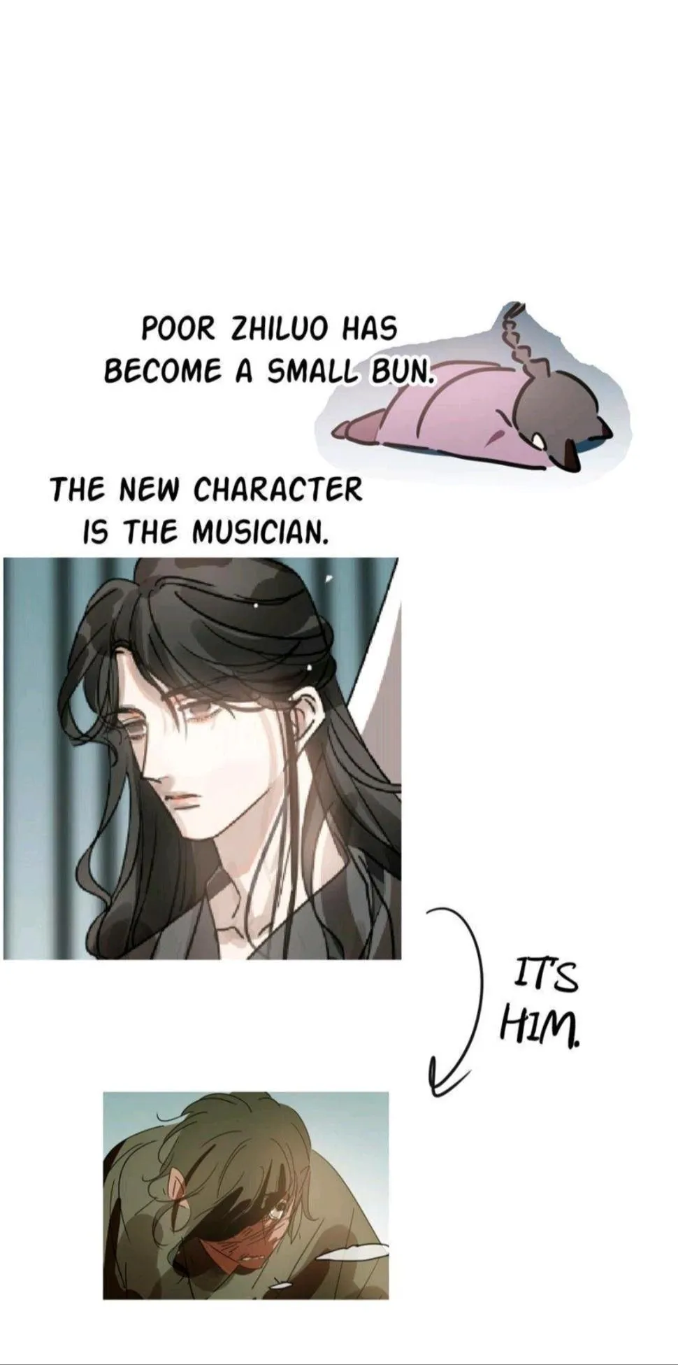 AoAo Waiting to Be Eaten Chapter 154 page 13 - 