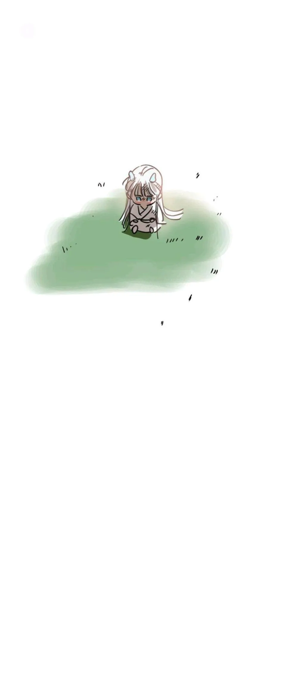AoAo Waiting to Be Eaten Chapter 157 page 1 - 
