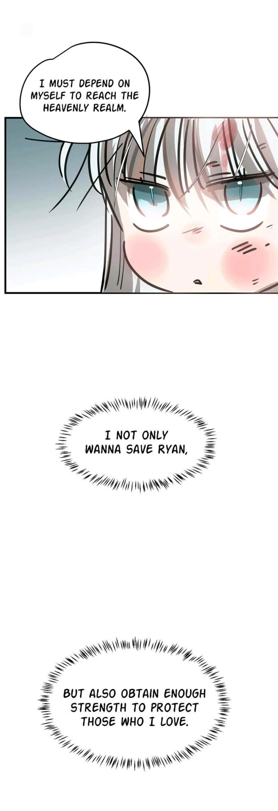 AoAo Waiting to Be Eaten Chapter 157 page 5 - 