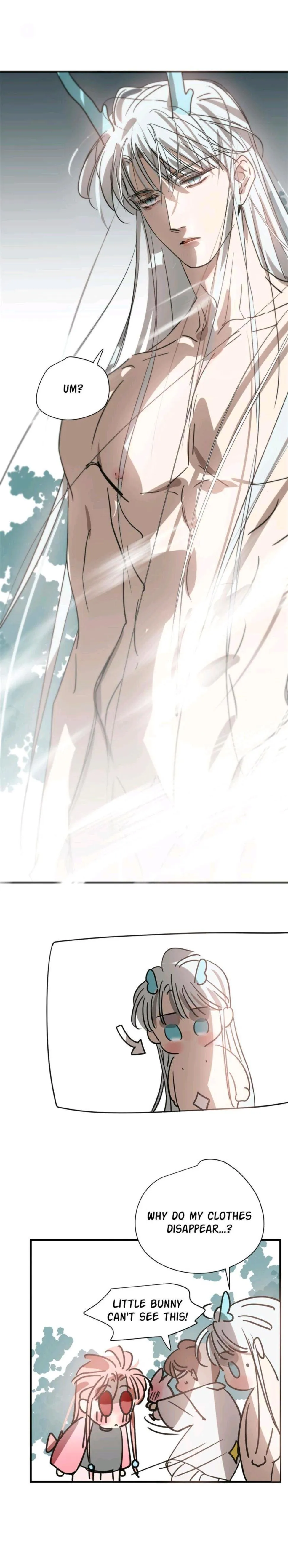 AoAo Waiting to Be Eaten Chapter 158 page 2 - 