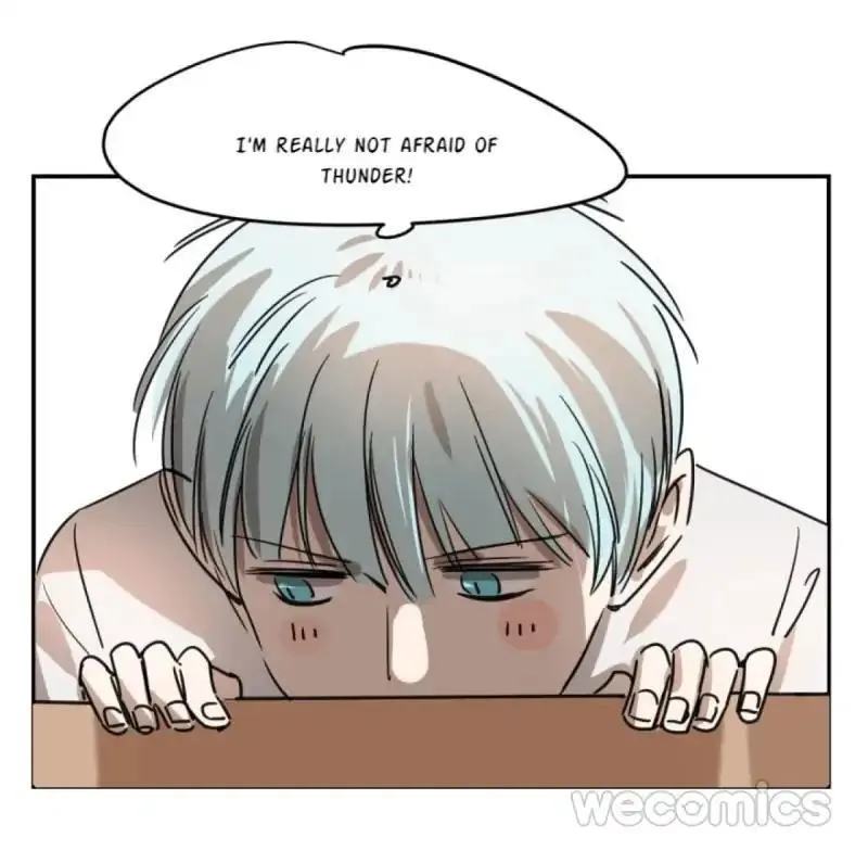 AoAo Waiting to Be Eaten Chapter 16 page 1 - 