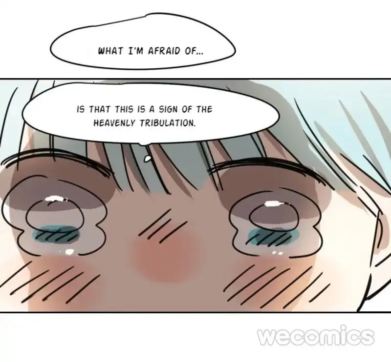 AoAo Waiting to Be Eaten Chapter 16 page 2 - 