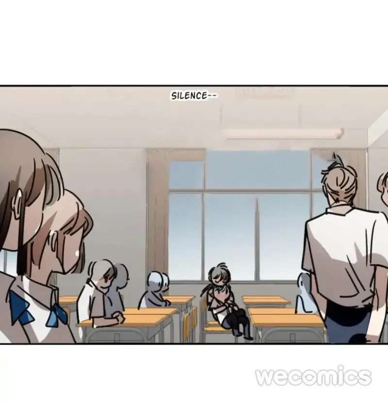 AoAo Waiting to Be Eaten Chapter 16 page 11 - 
