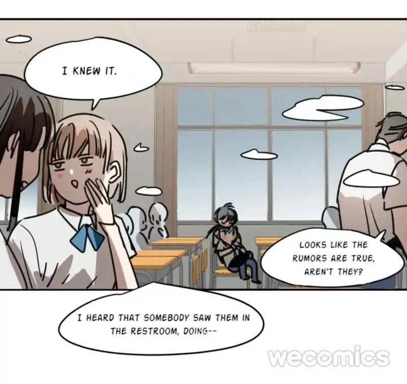 AoAo Waiting to Be Eaten Chapter 16 page 12 - 