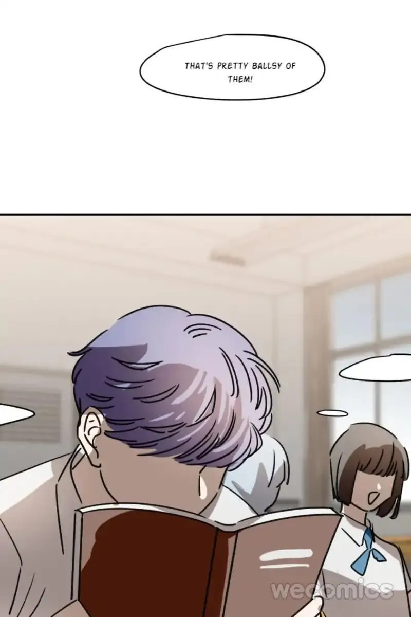 AoAo Waiting to Be Eaten Chapter 16 page 13 - 