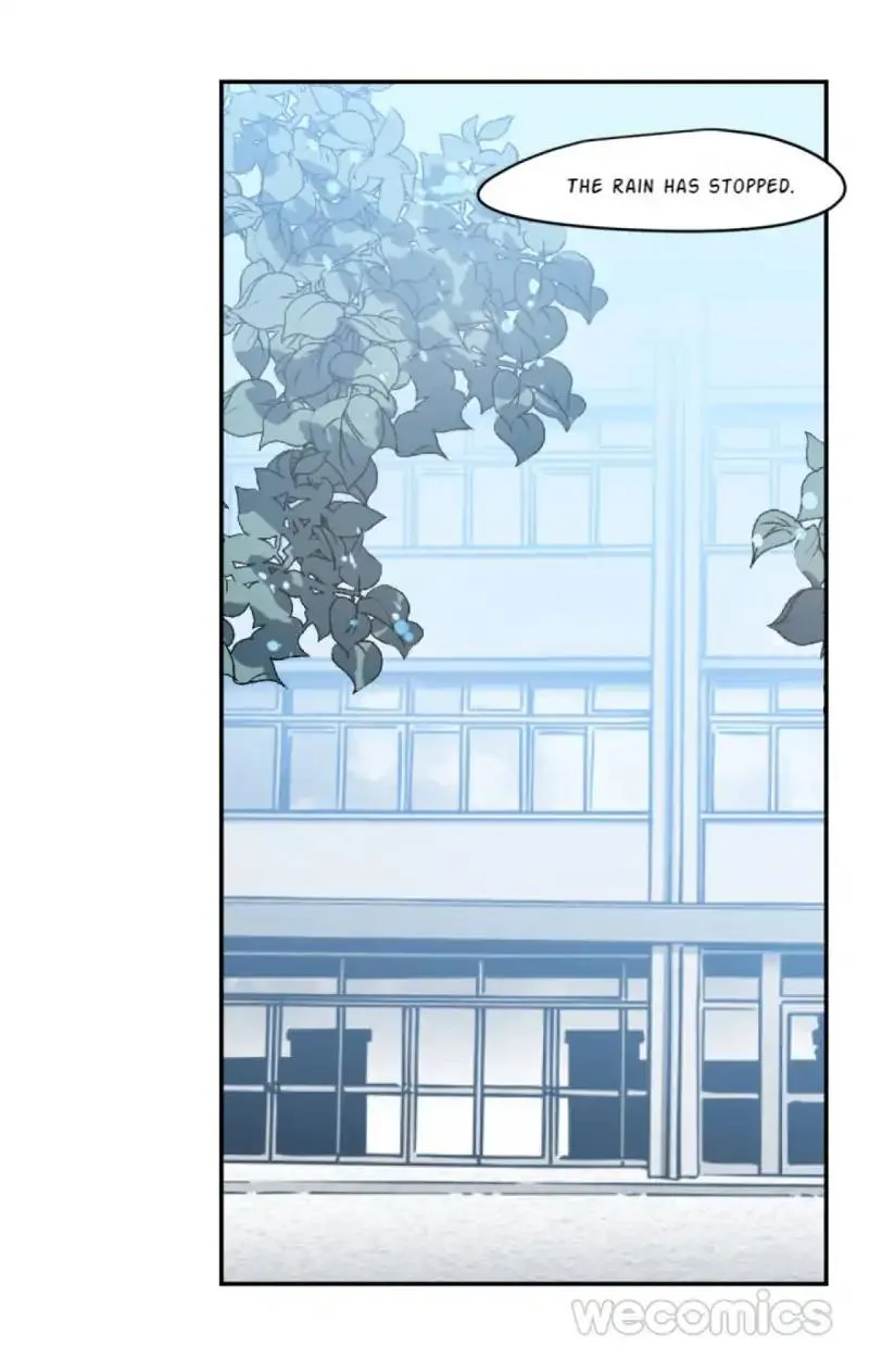 AoAo Waiting to Be Eaten Chapter 16 page 15 - 