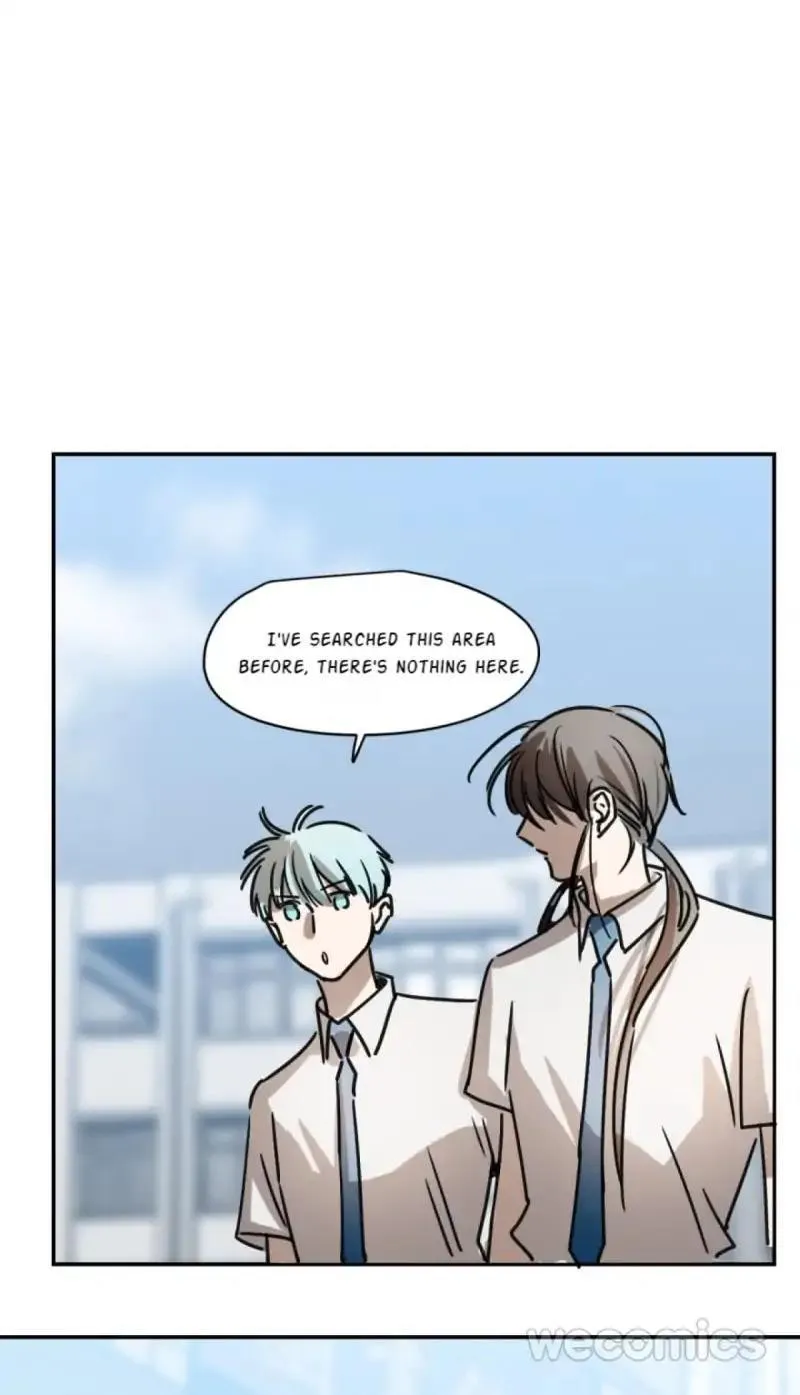 AoAo Waiting to Be Eaten Chapter 16 page 16 - 