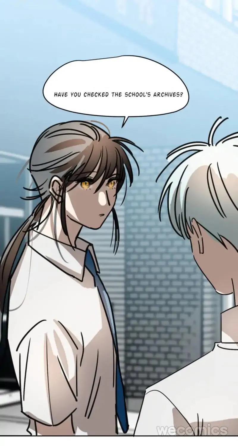 AoAo Waiting to Be Eaten Chapter 16 page 17 - 