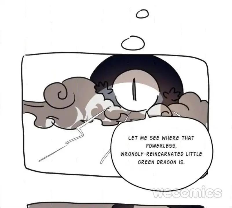 AoAo Waiting to Be Eaten Chapter 16 page 3 - 