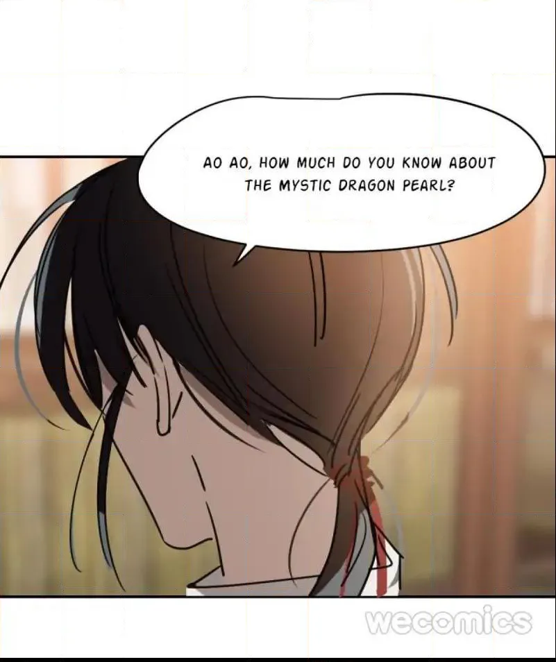 AoAo Waiting to Be Eaten Chapter 16 page 21 - 
