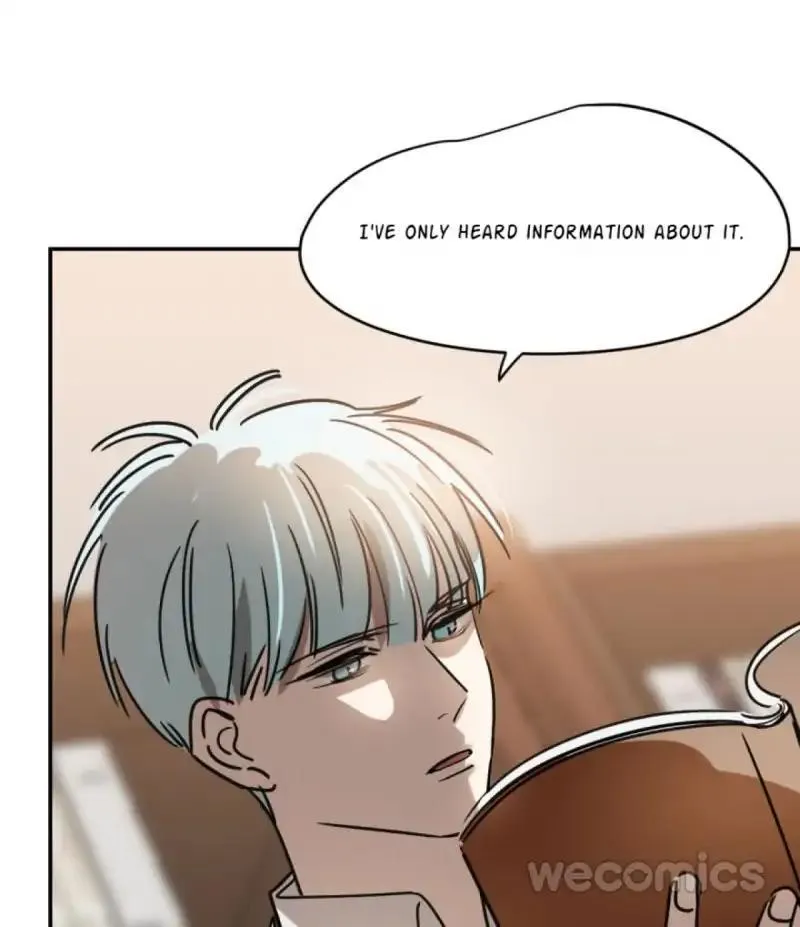 AoAo Waiting to Be Eaten Chapter 16 page 22 - 