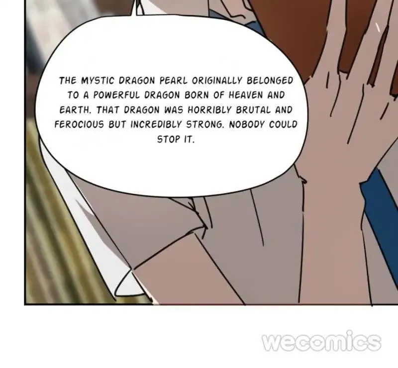 AoAo Waiting to Be Eaten Chapter 16 page 23 - 