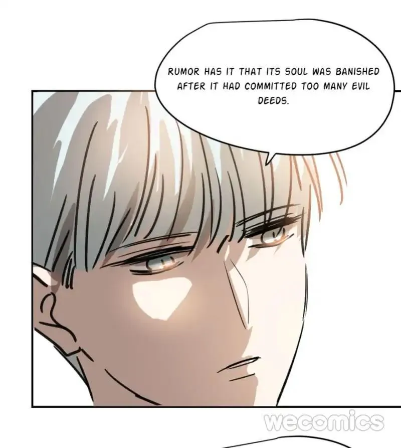 AoAo Waiting to Be Eaten Chapter 16 page 24 - 