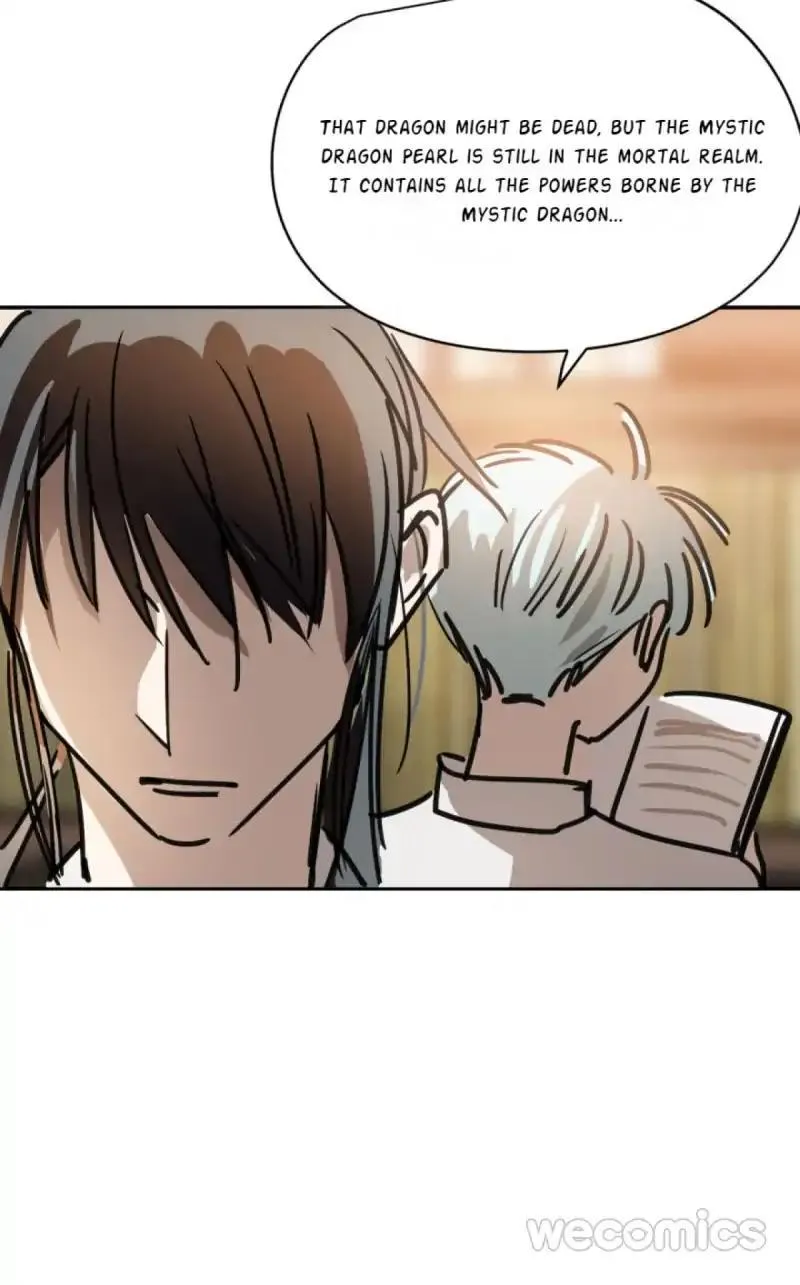 AoAo Waiting to Be Eaten Chapter 16 page 25 - 