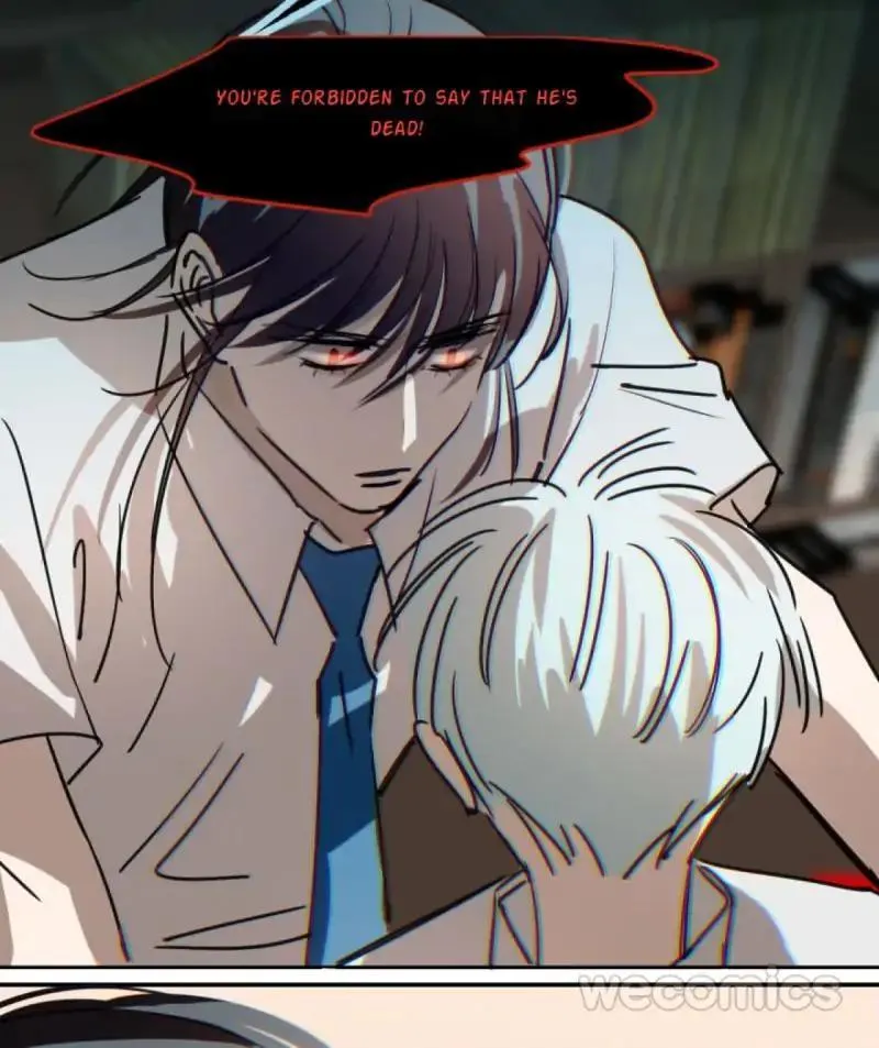 AoAo Waiting to Be Eaten Chapter 16 page 27 - 