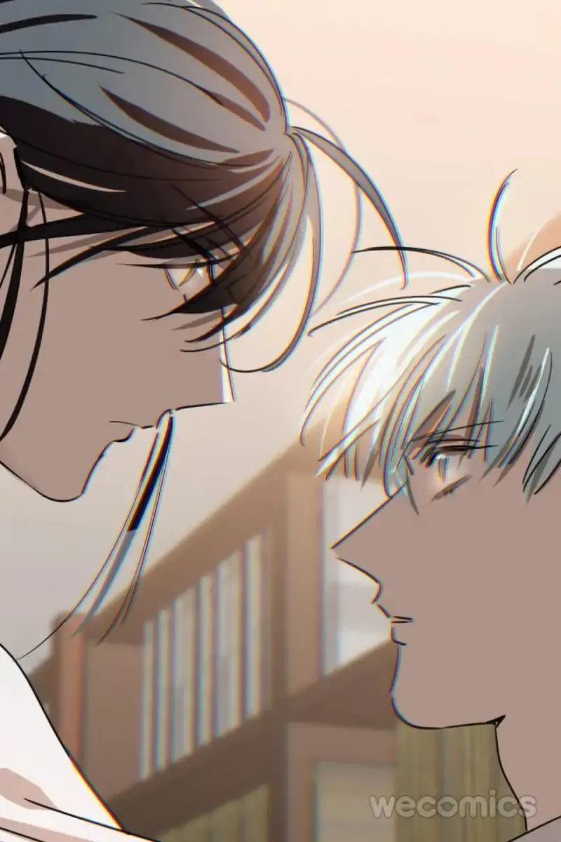 AoAo Waiting to Be Eaten Chapter 16 page 28 - 