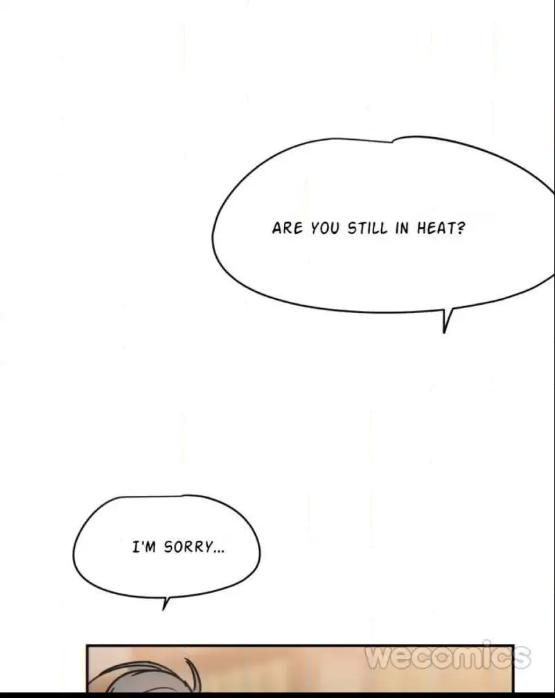 AoAo Waiting to Be Eaten Chapter 16 page 30 - 