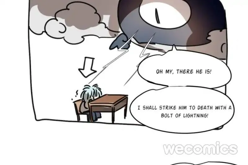 AoAo Waiting to Be Eaten Chapter 16 page 4 - 