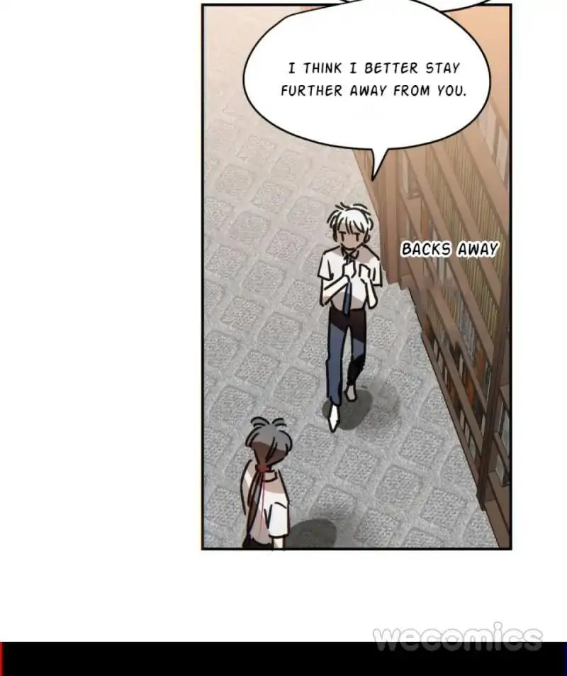 AoAo Waiting to Be Eaten Chapter 16 page 32 - 