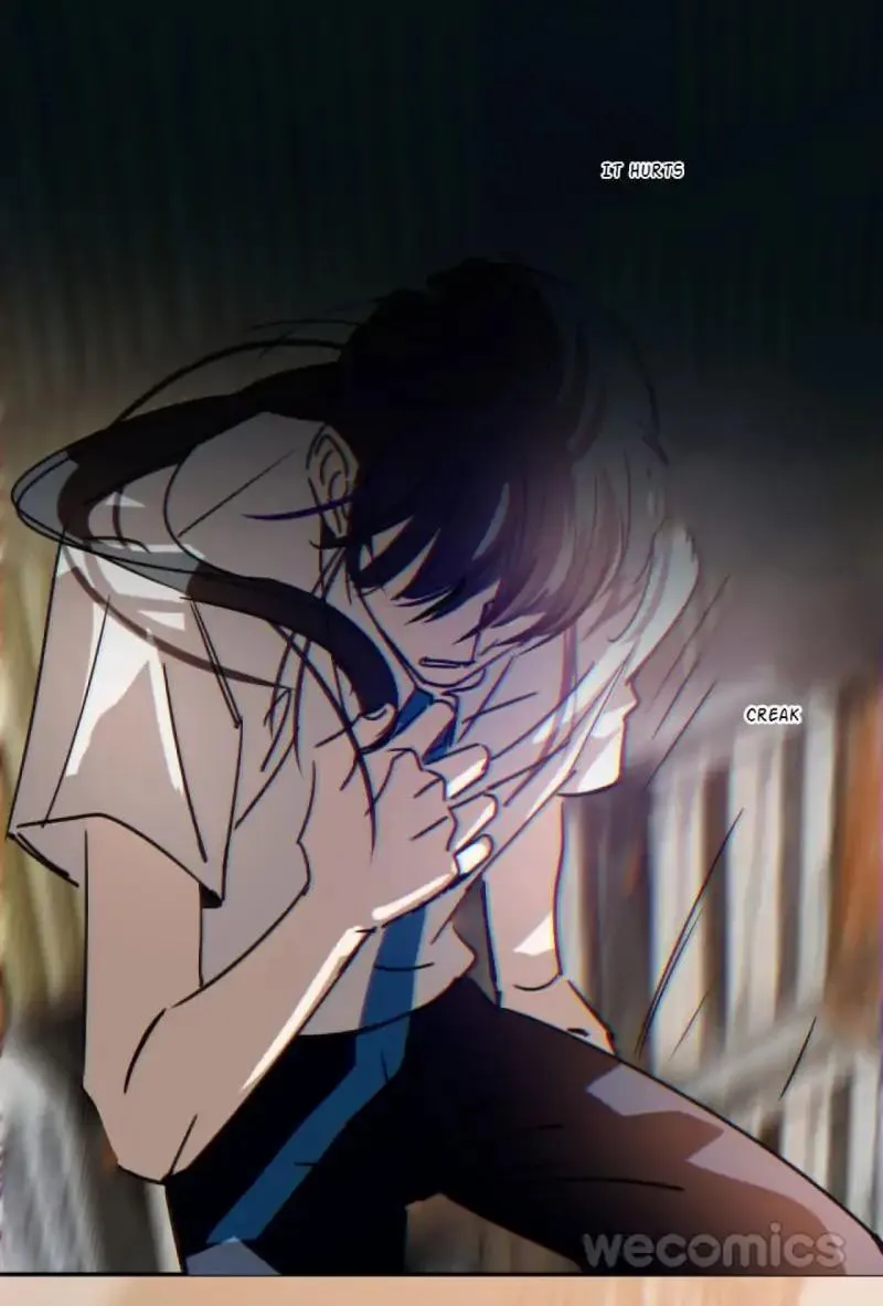 AoAo Waiting to Be Eaten Chapter 16 page 35 - 