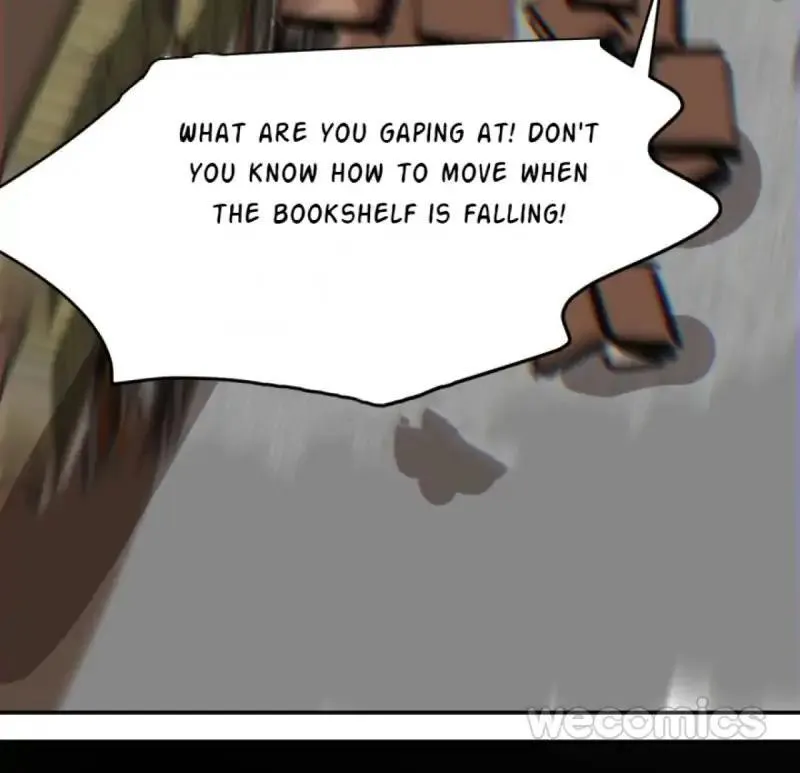AoAo Waiting to Be Eaten Chapter 16 page 37 - 