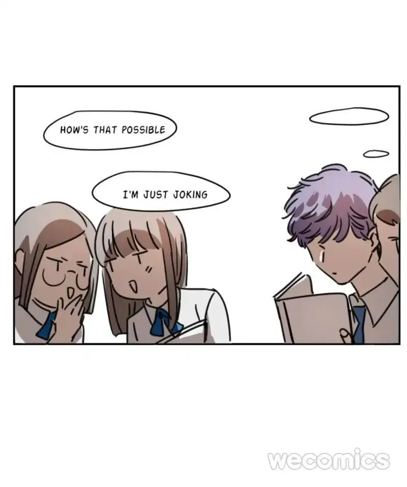 AoAo Waiting to Be Eaten Chapter 16 page 40 - 