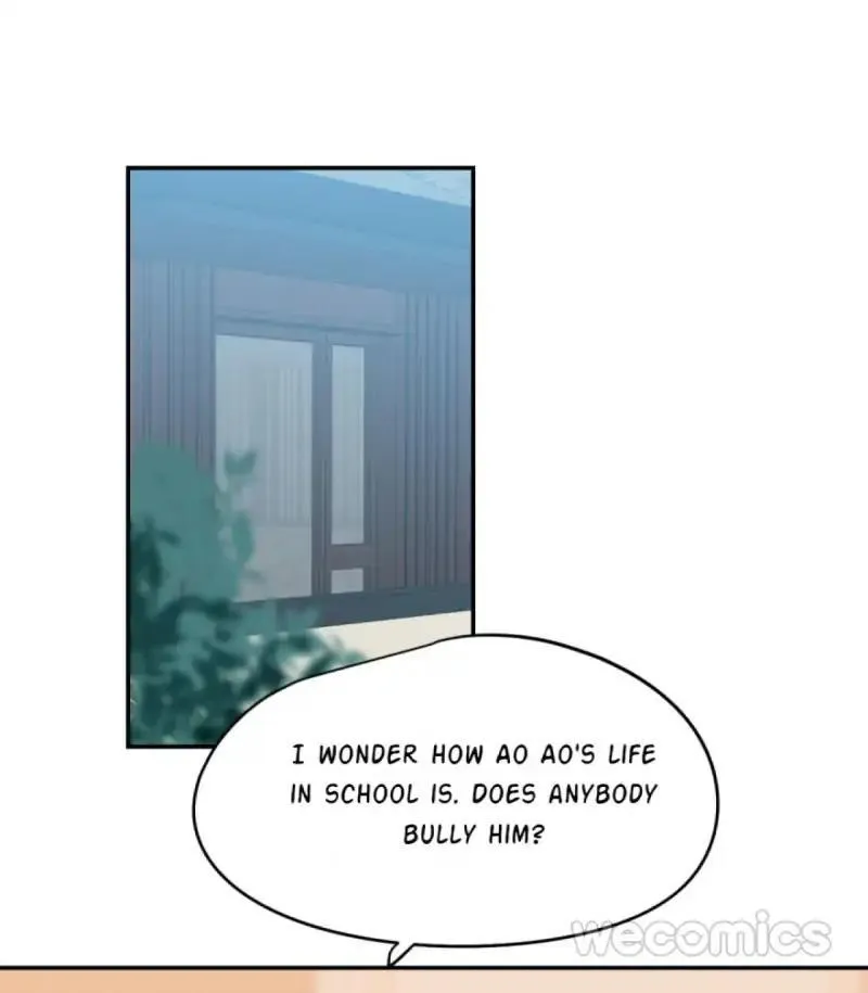 AoAo Waiting to Be Eaten Chapter 16 page 42 - 