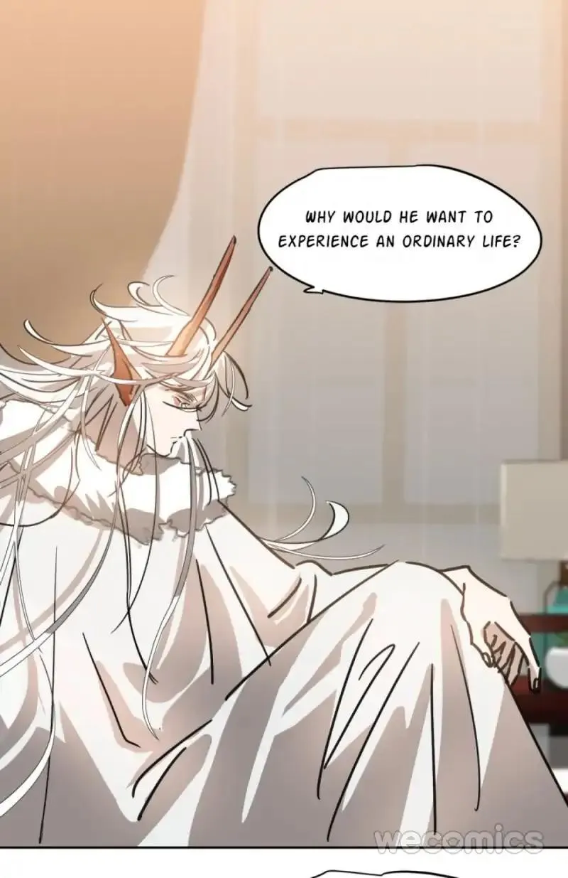 AoAo Waiting to Be Eaten Chapter 16 page 43 - 