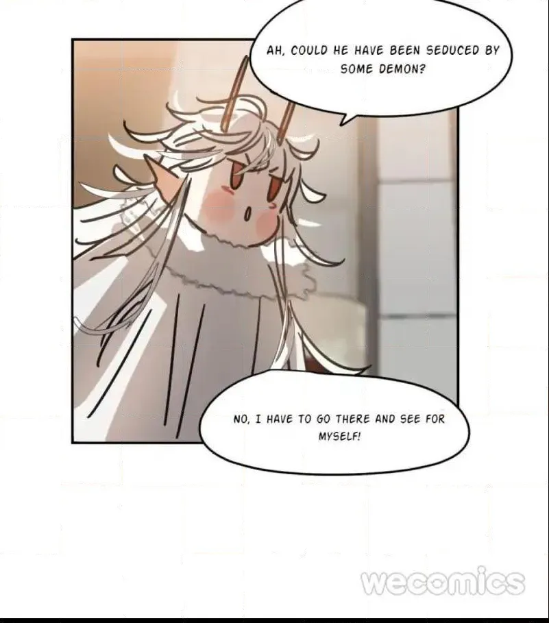 AoAo Waiting to Be Eaten Chapter 16 page 44 - 