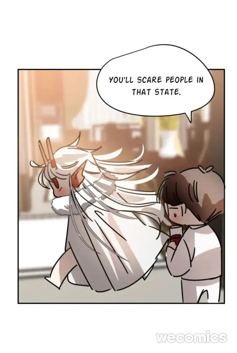 AoAo Waiting to Be Eaten Chapter 16 page 45 - 