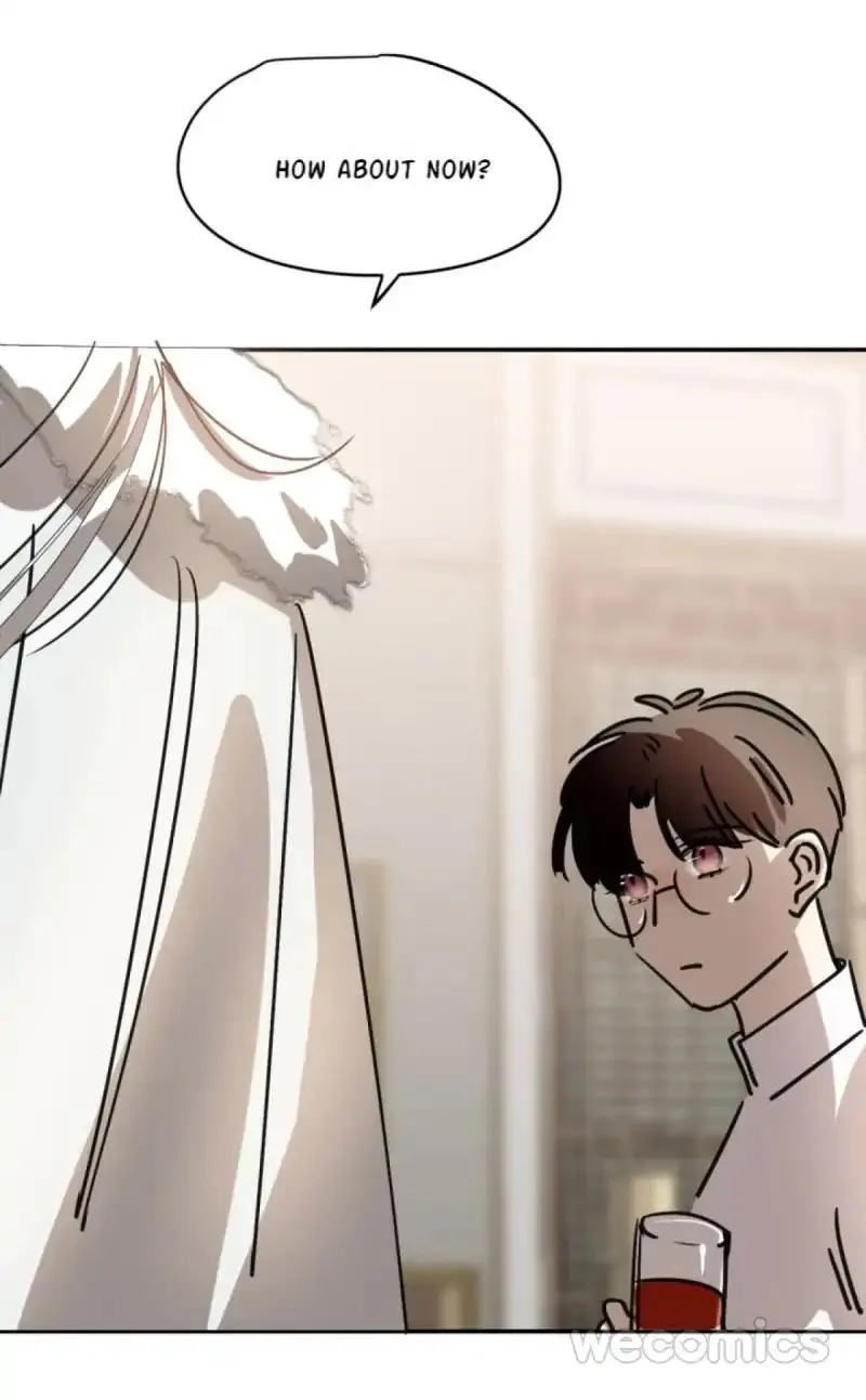 AoAo Waiting to Be Eaten Chapter 16 page 47 - 