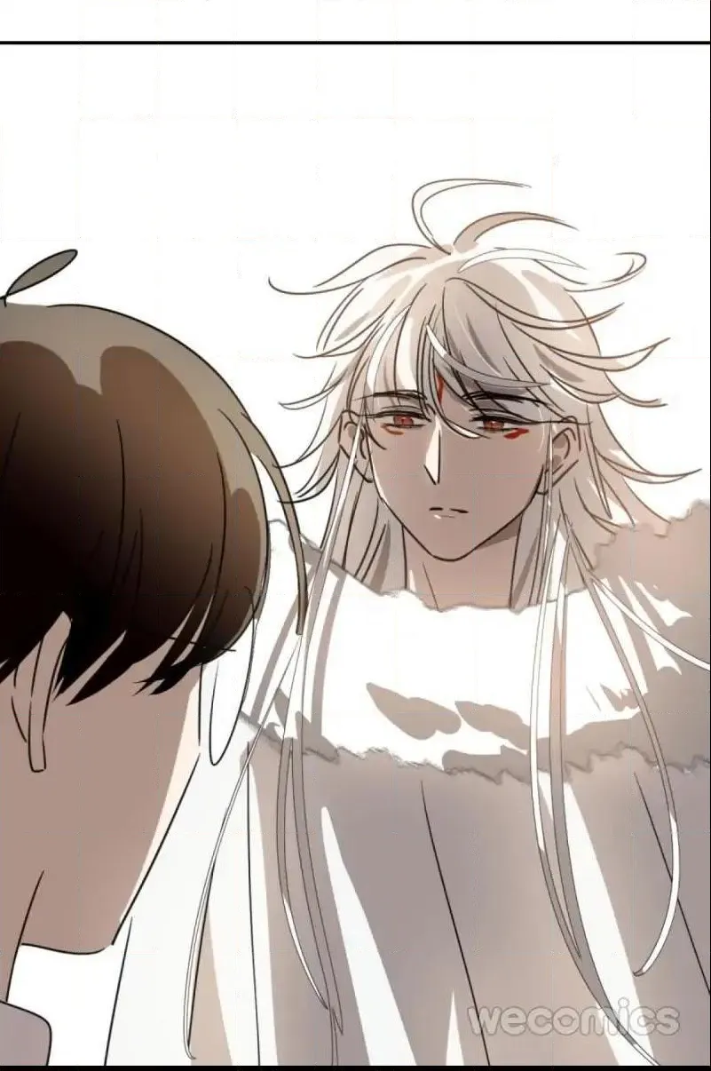 AoAo Waiting to Be Eaten Chapter 16 page 48 - 