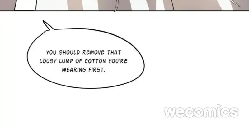 AoAo Waiting to Be Eaten Chapter 16 page 49 - 