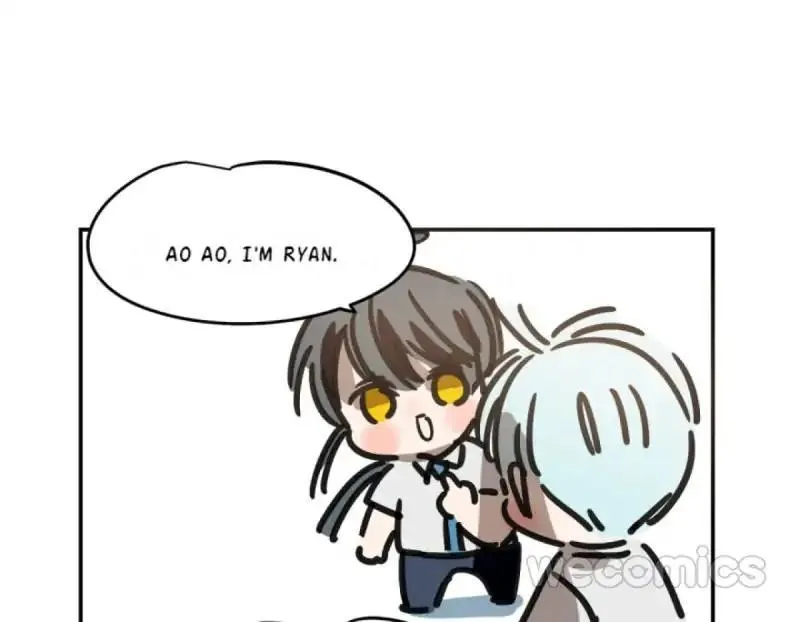 AoAo Waiting to Be Eaten Chapter 16 page 52 - 