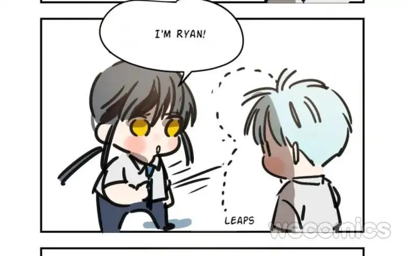 AoAo Waiting to Be Eaten Chapter 16 page 53 - 