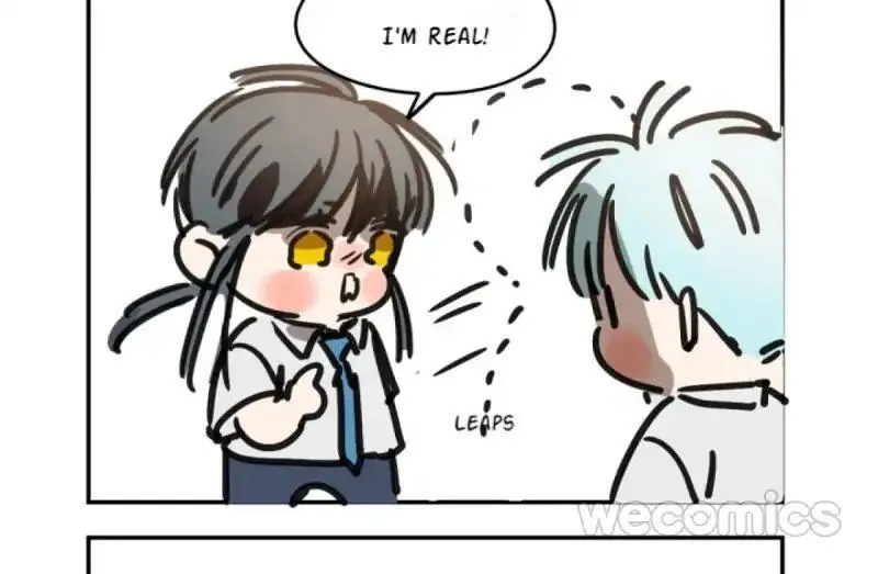 AoAo Waiting to Be Eaten Chapter 16 page 55 - 