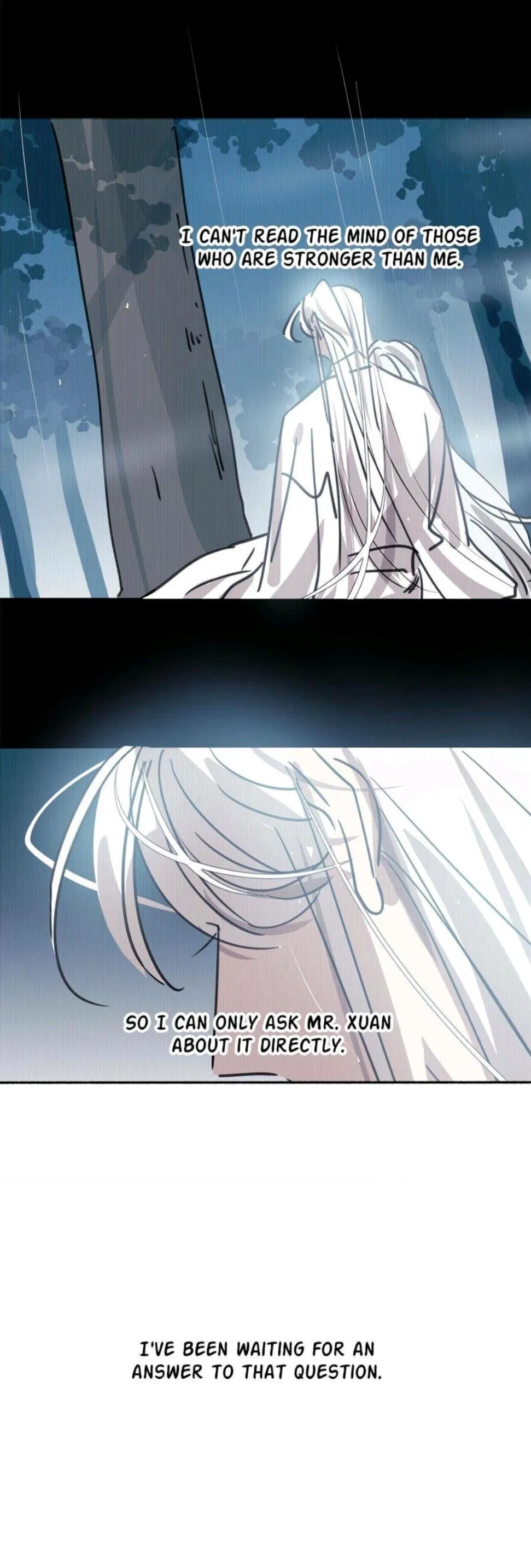 AoAo Waiting to Be Eaten Chapter 161 page 2 - 
