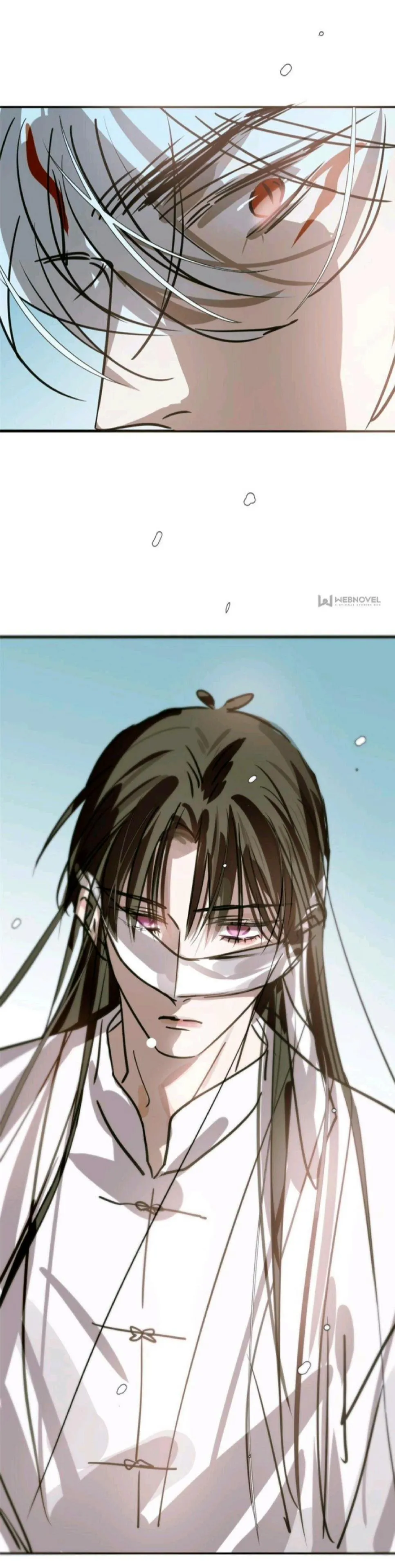 AoAo Waiting to Be Eaten Chapter 162 page 3 - 