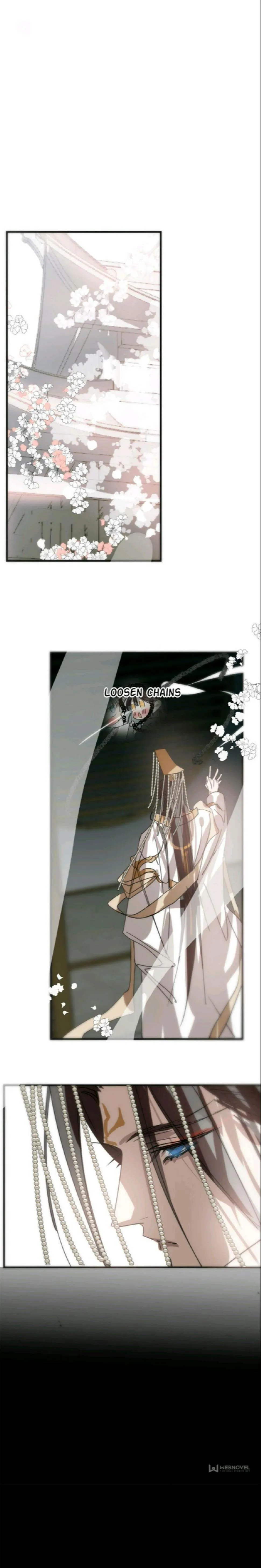 AoAo Waiting to Be Eaten Chapter 164 page 10 - 