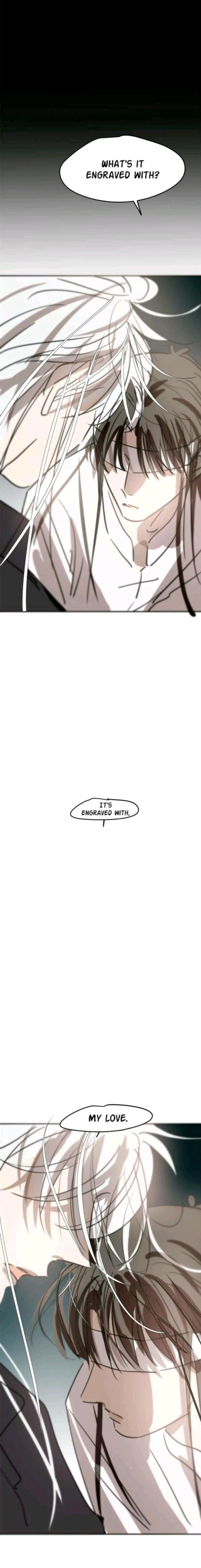 AoAo Waiting to Be Eaten Chapter 165 page 7 - 