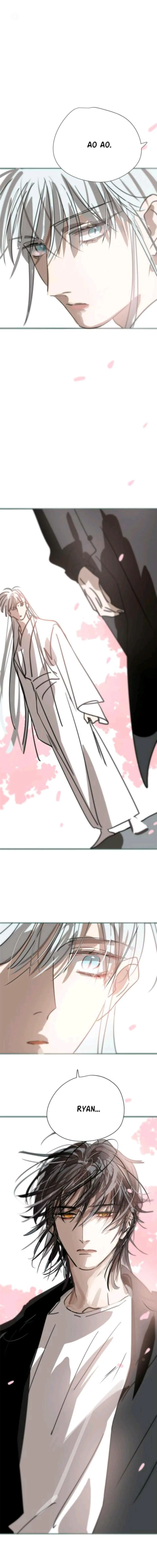AoAo Waiting to Be Eaten Chapter 166 page 13 - 