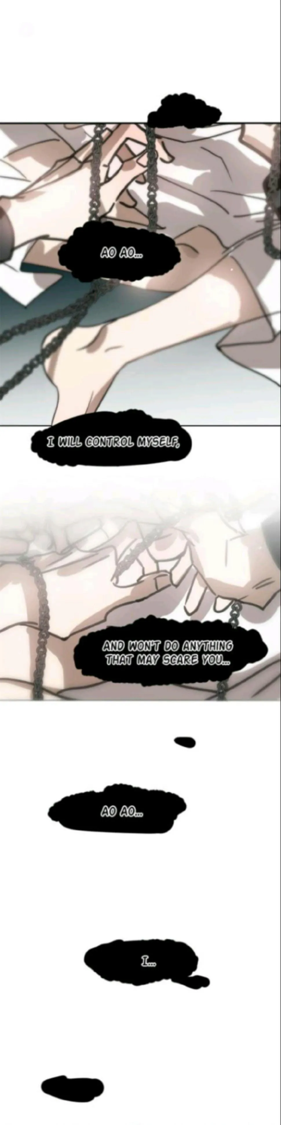 AoAo Waiting to Be Eaten Chapter 168 page 13 - 