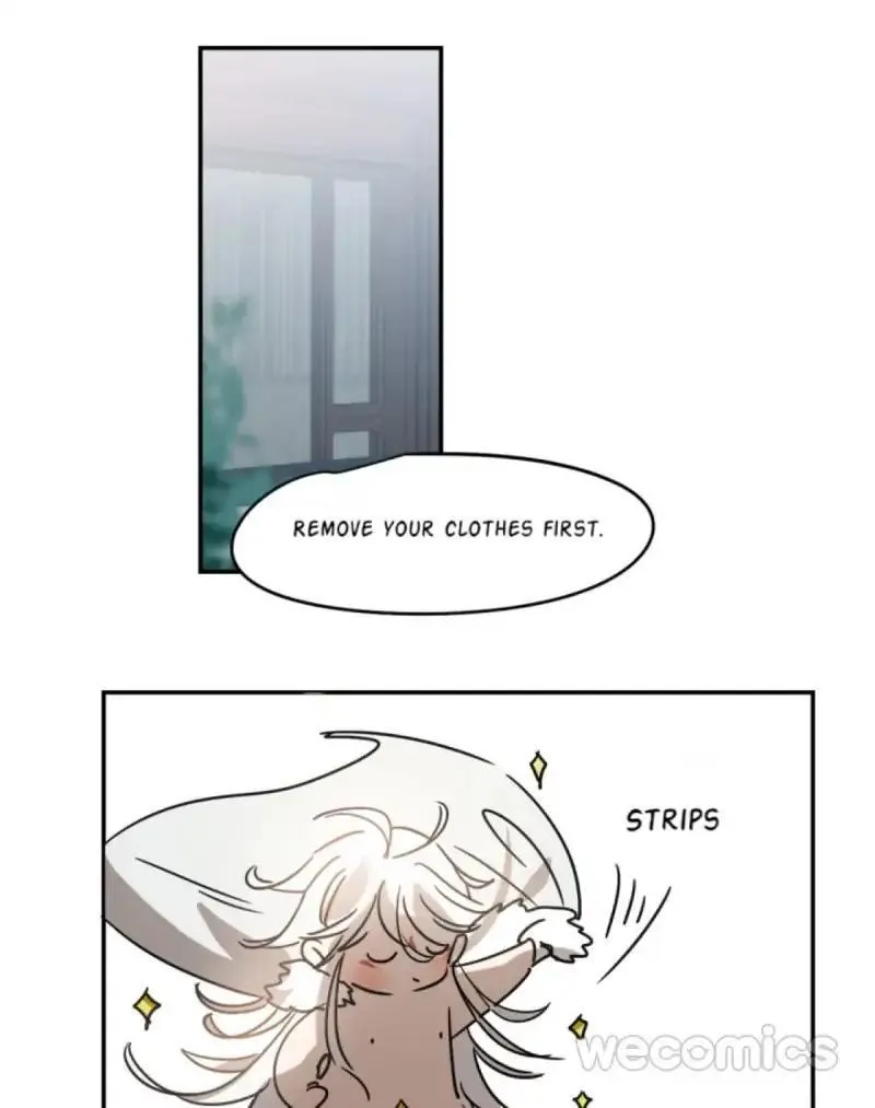 AoAo Waiting to Be Eaten Chapter 17 page 1 - 