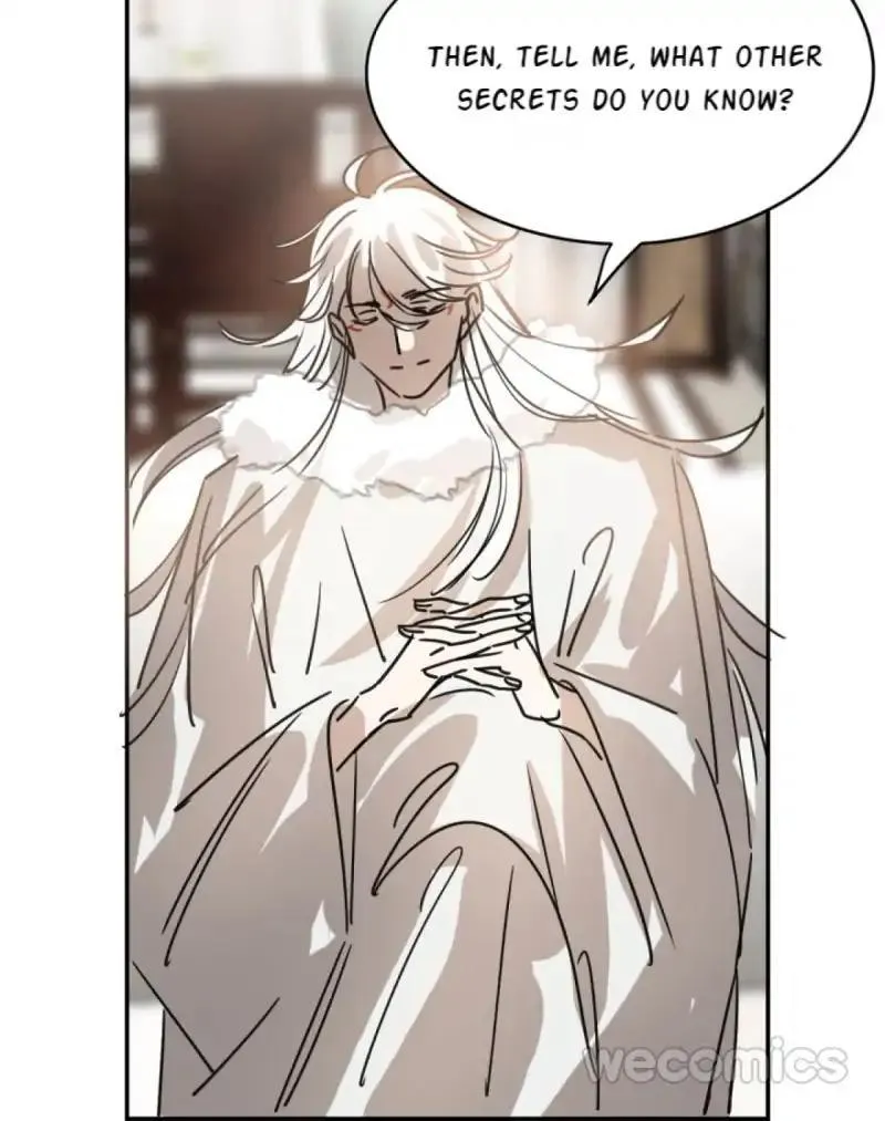 AoAo Waiting to Be Eaten Chapter 17 page 11 - 