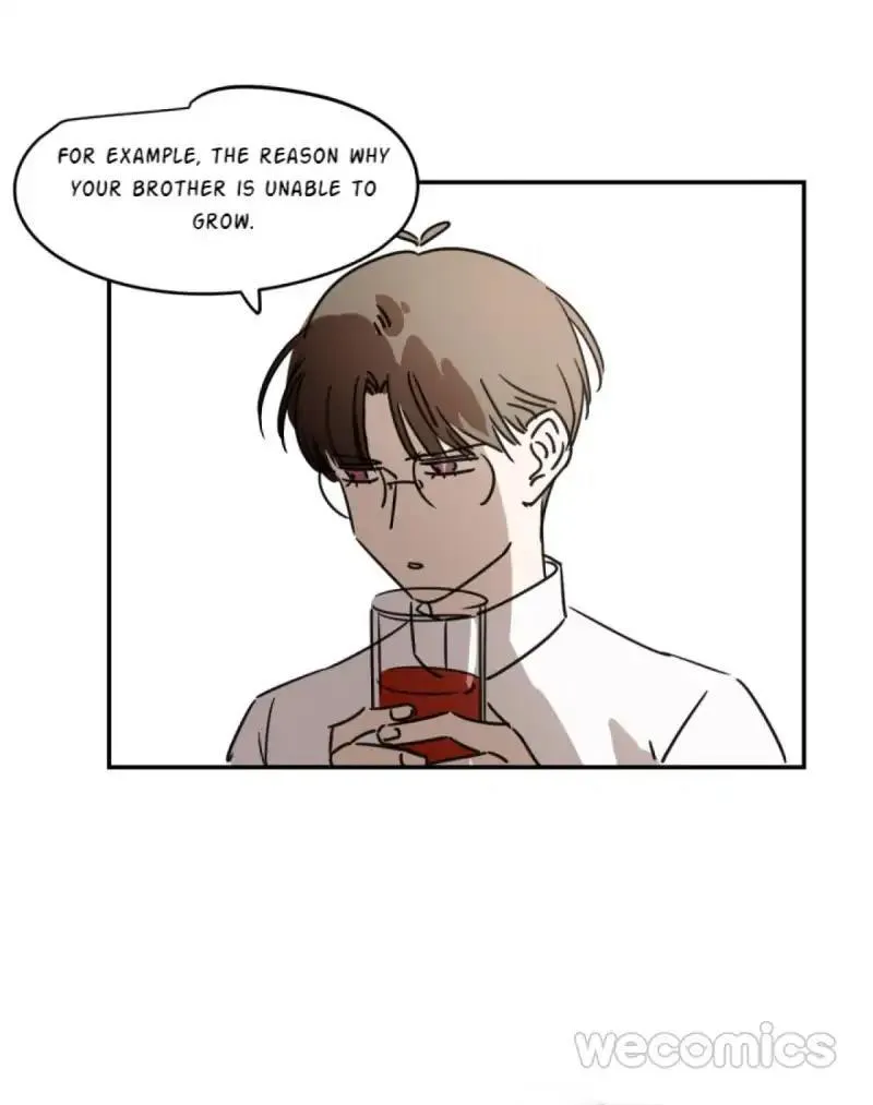 AoAo Waiting to Be Eaten Chapter 17 page 12 - 