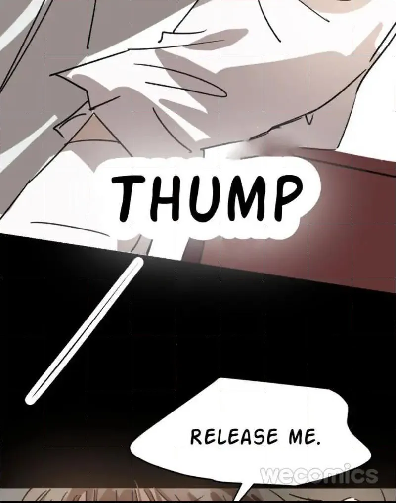 AoAo Waiting to Be Eaten Chapter 17 page 18 - 