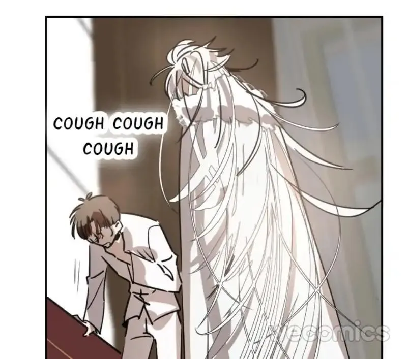 AoAo Waiting to Be Eaten Chapter 17 page 21 - 