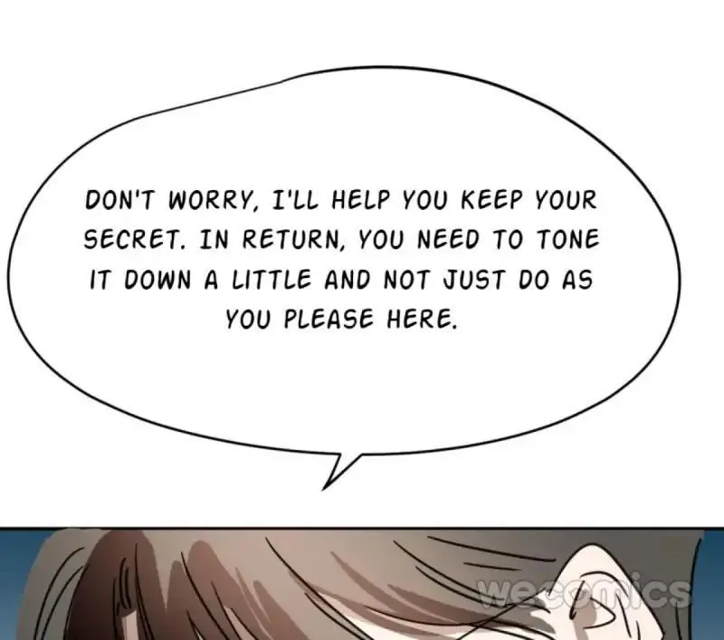 AoAo Waiting to Be Eaten Chapter 17 page 24 - 